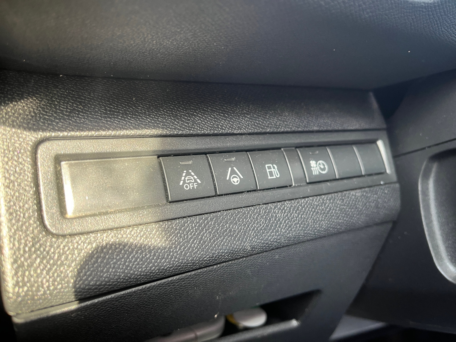 Peugeot 3008 21