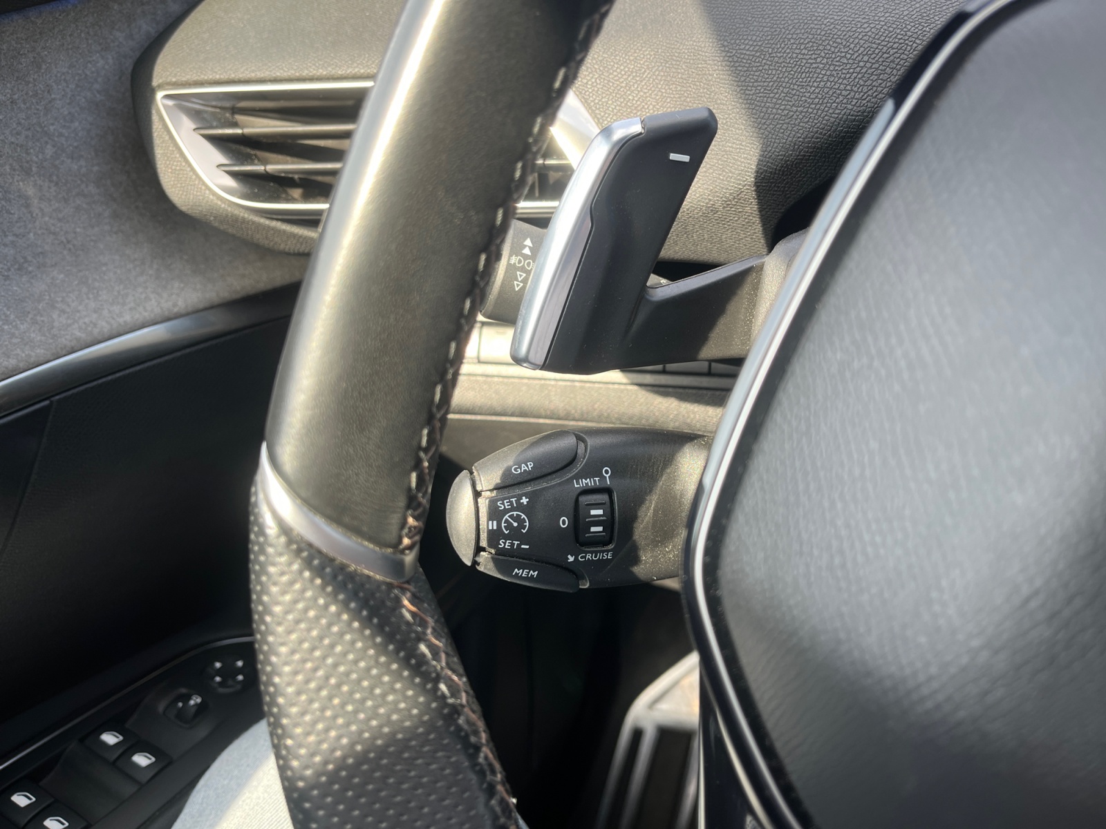 Peugeot 3008 22