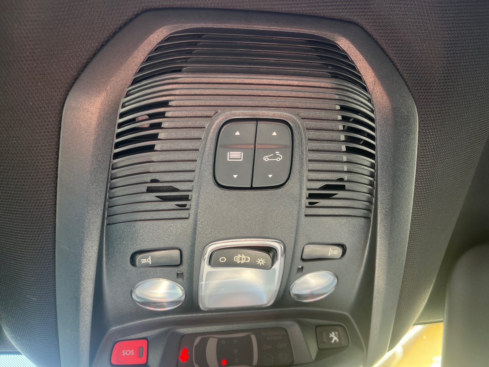 Peugeot 3008 23