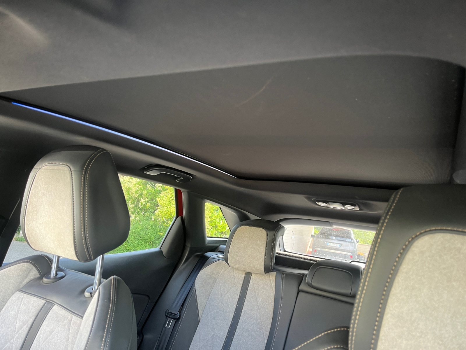Peugeot 3008 24