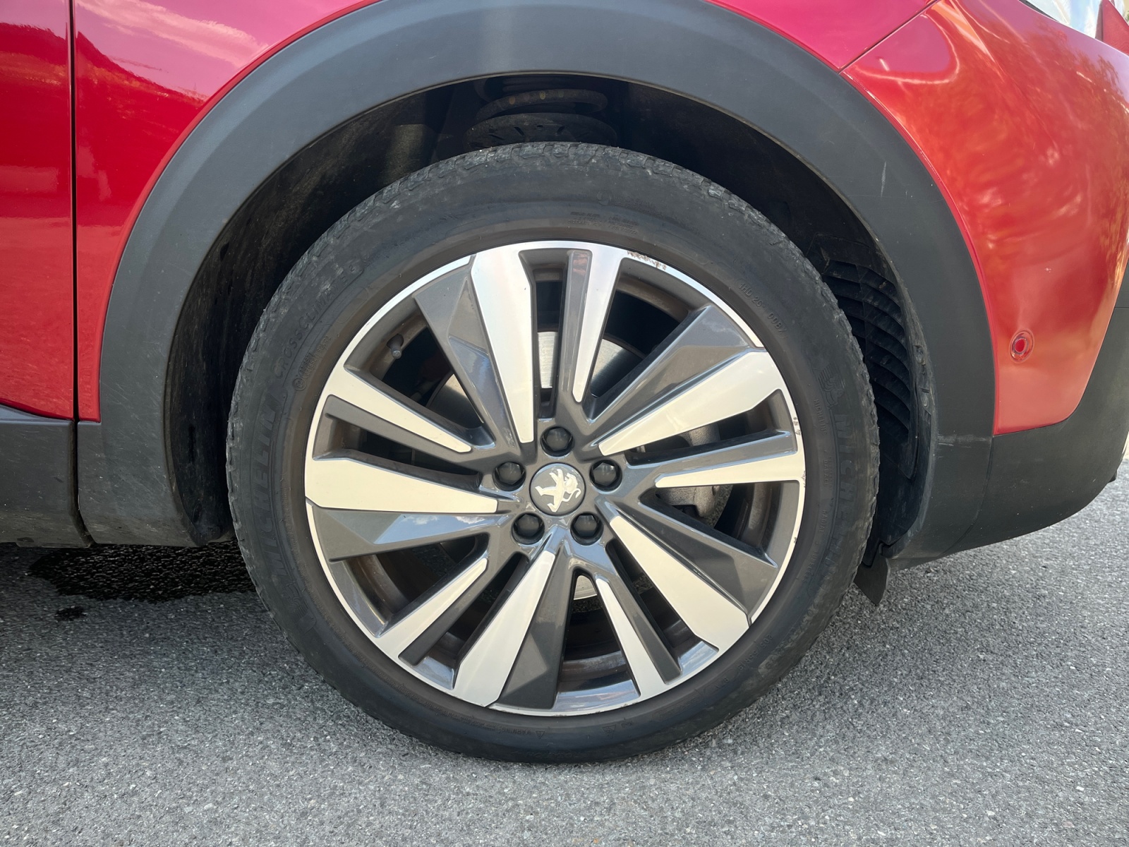 Peugeot 3008 30