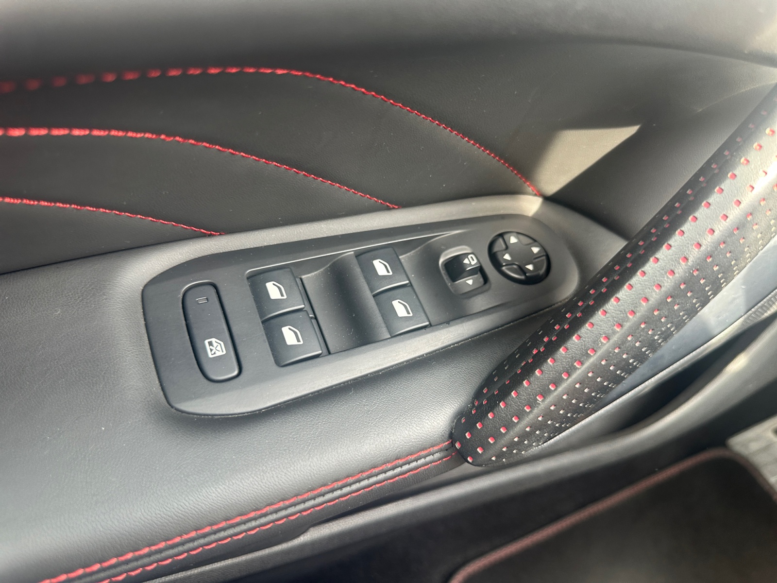 Peugeot 308 17