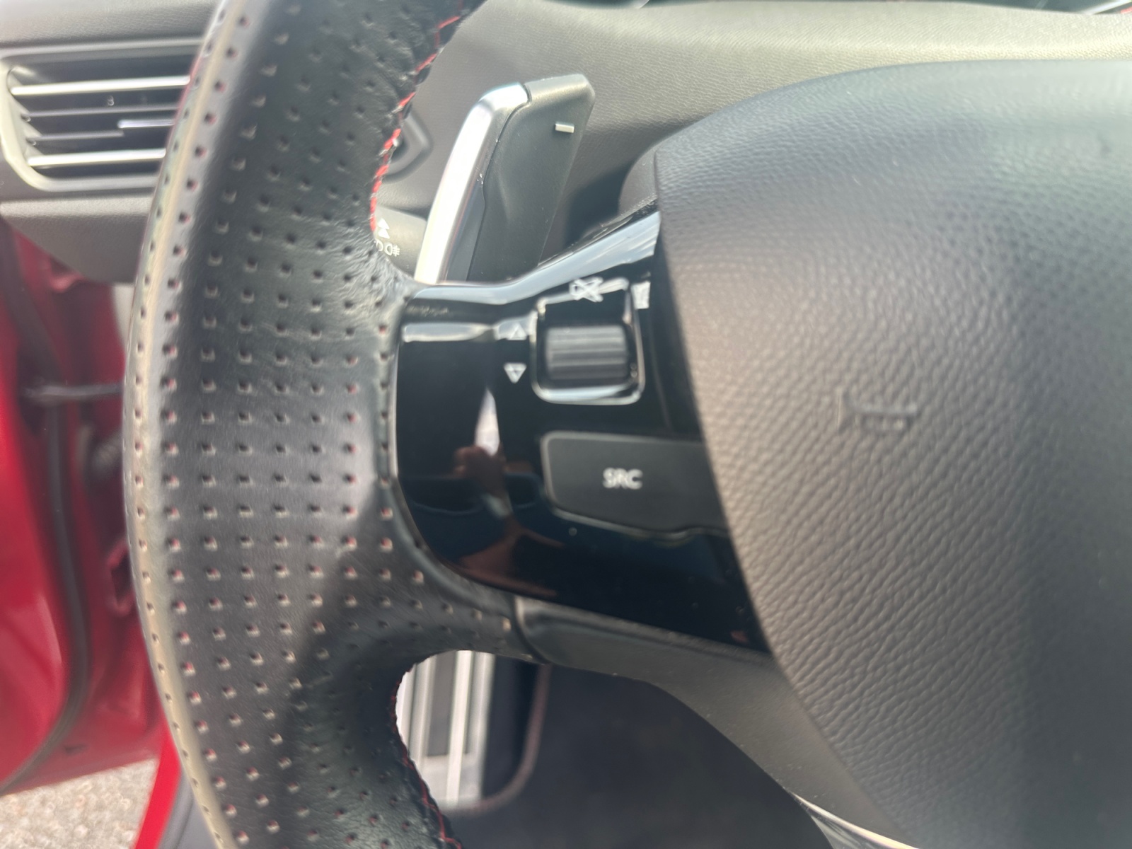 Peugeot 308 18