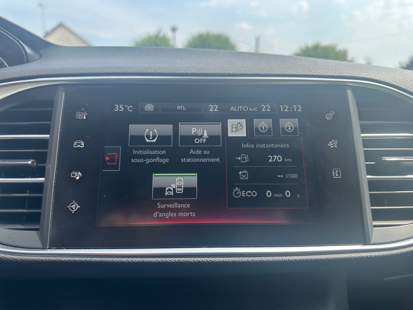 Peugeot 308 20