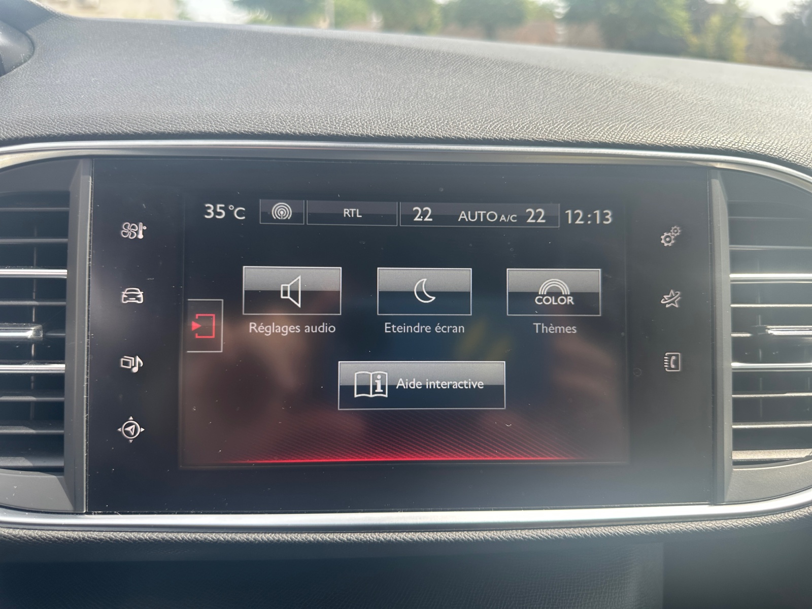 Peugeot 308 22