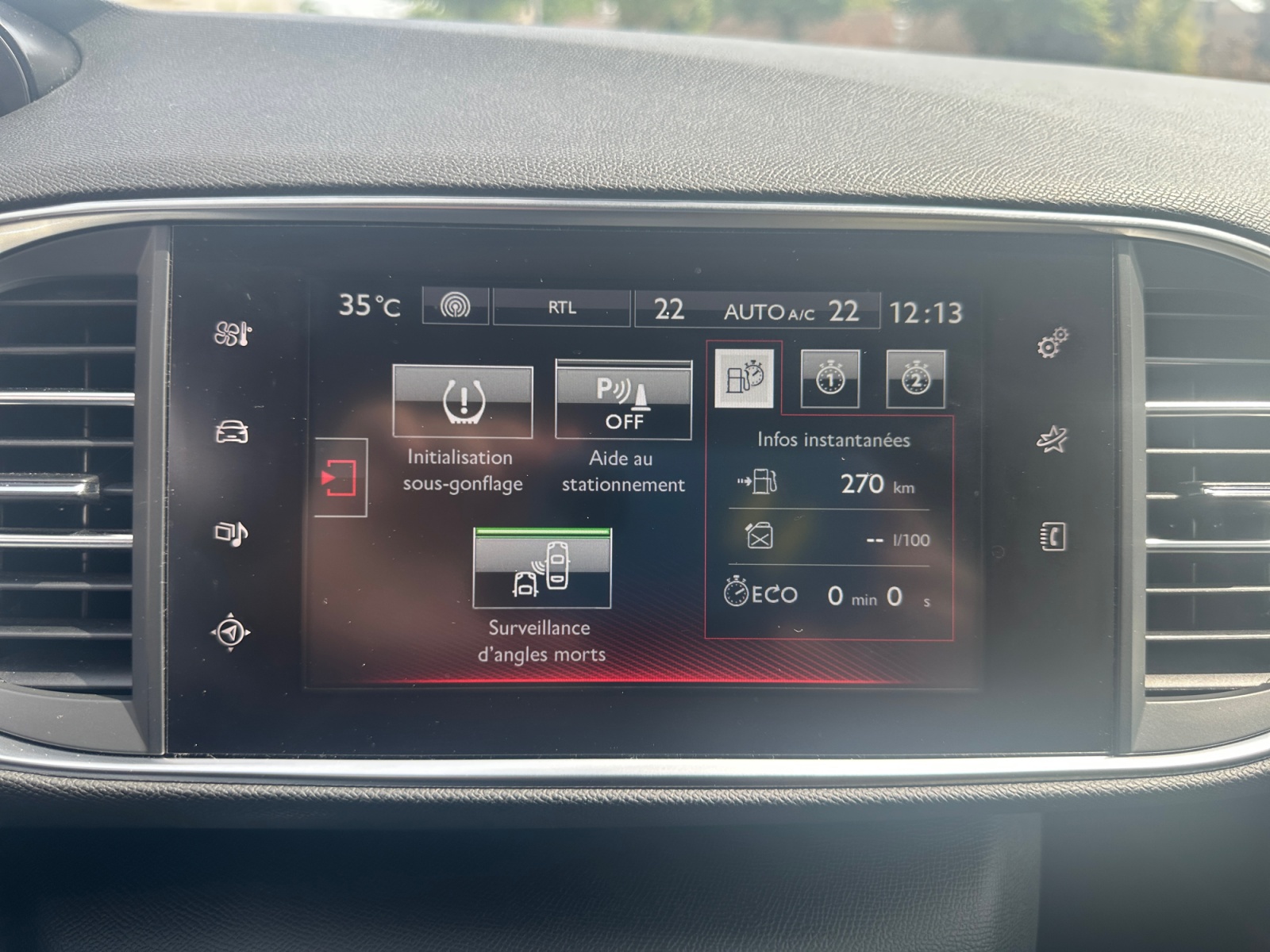 Peugeot 308 24