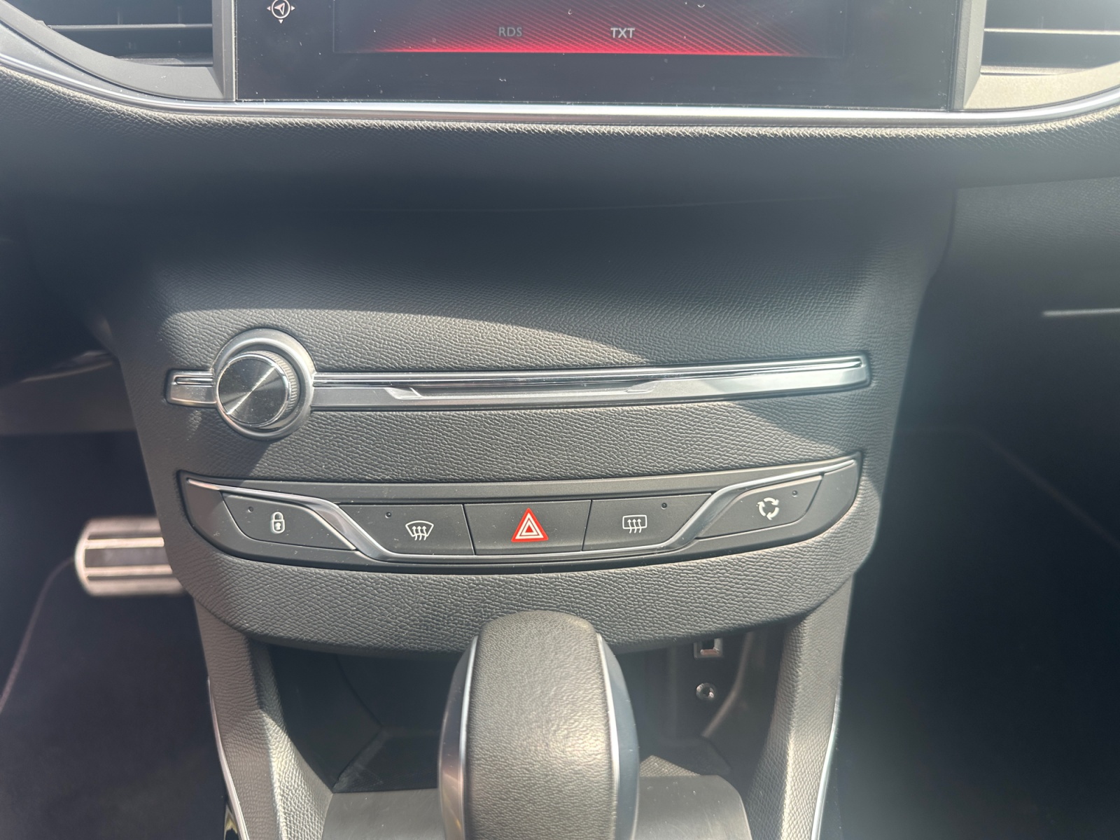 Peugeot 308 26