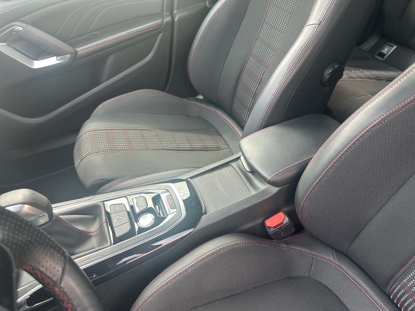 Peugeot 308 28