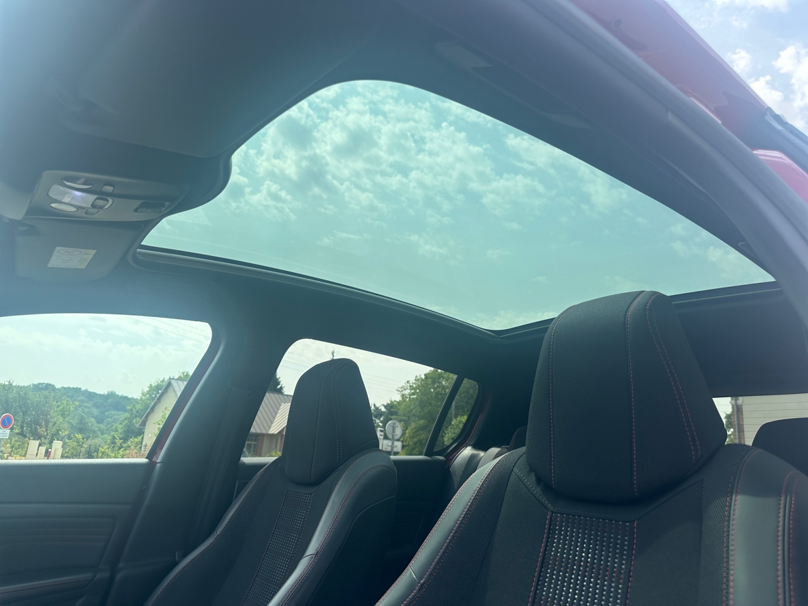 Peugeot 308 29