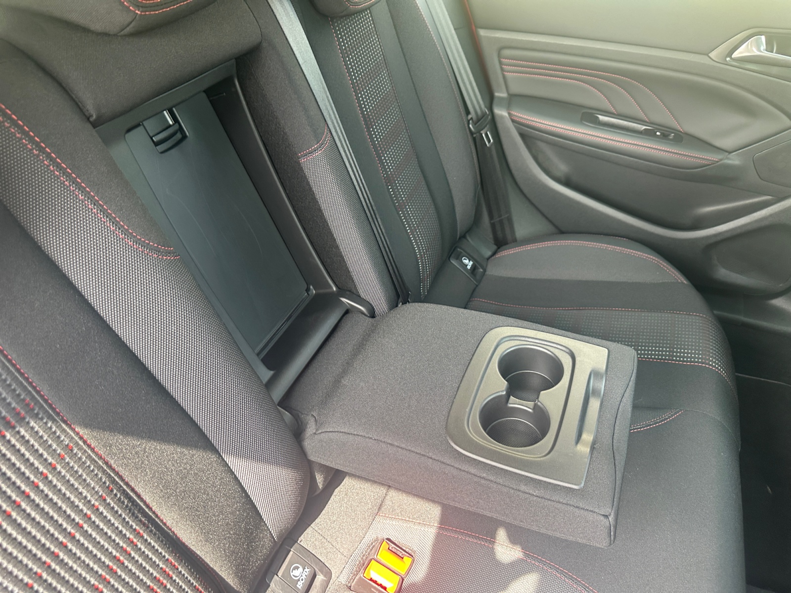Peugeot 308 31