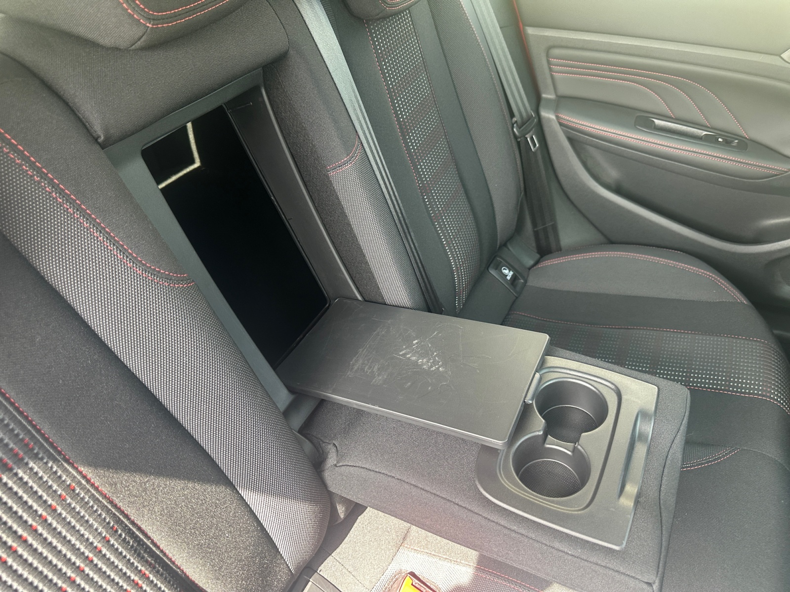 Peugeot 308 32
