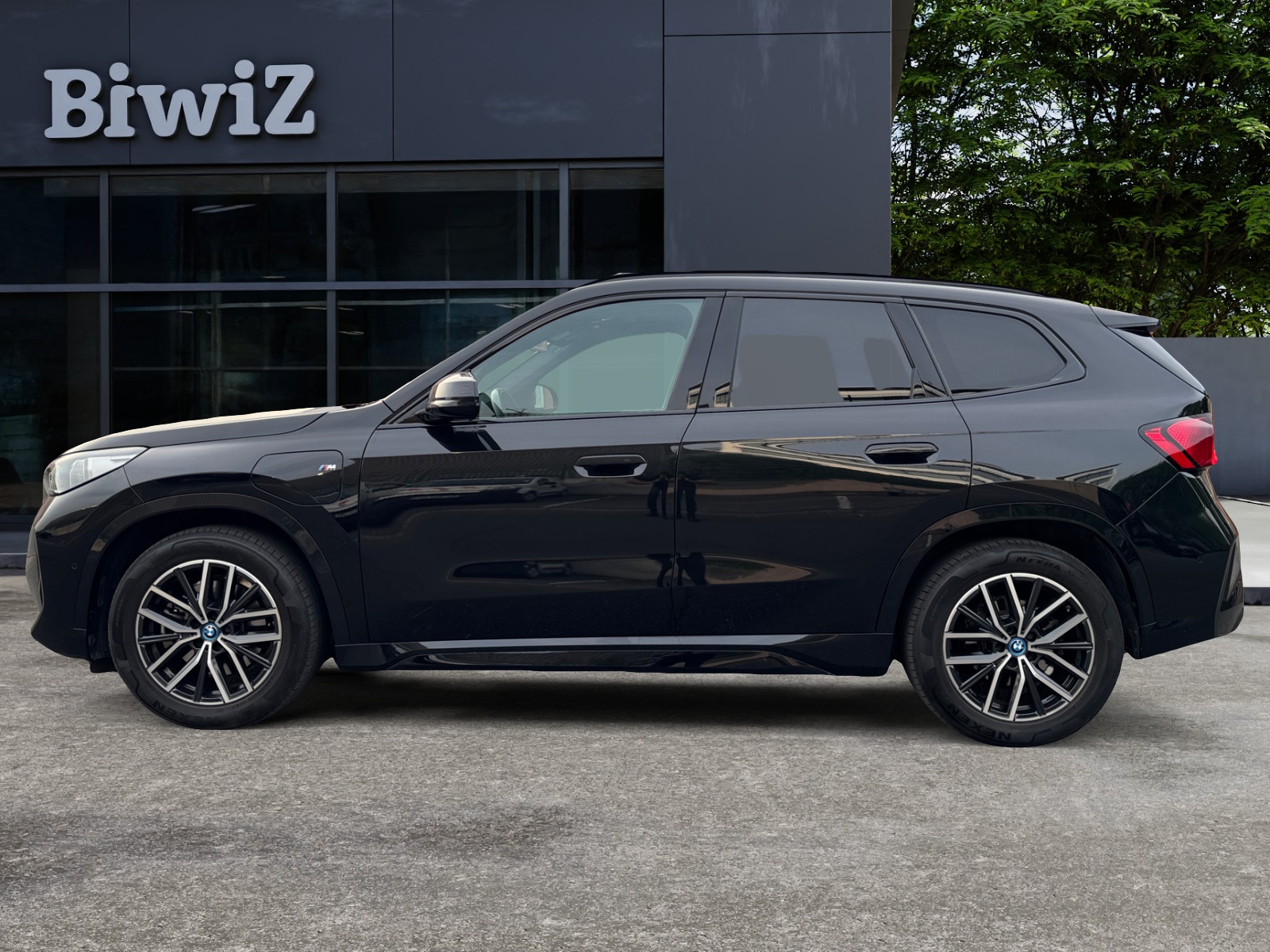 Bmw X1 1