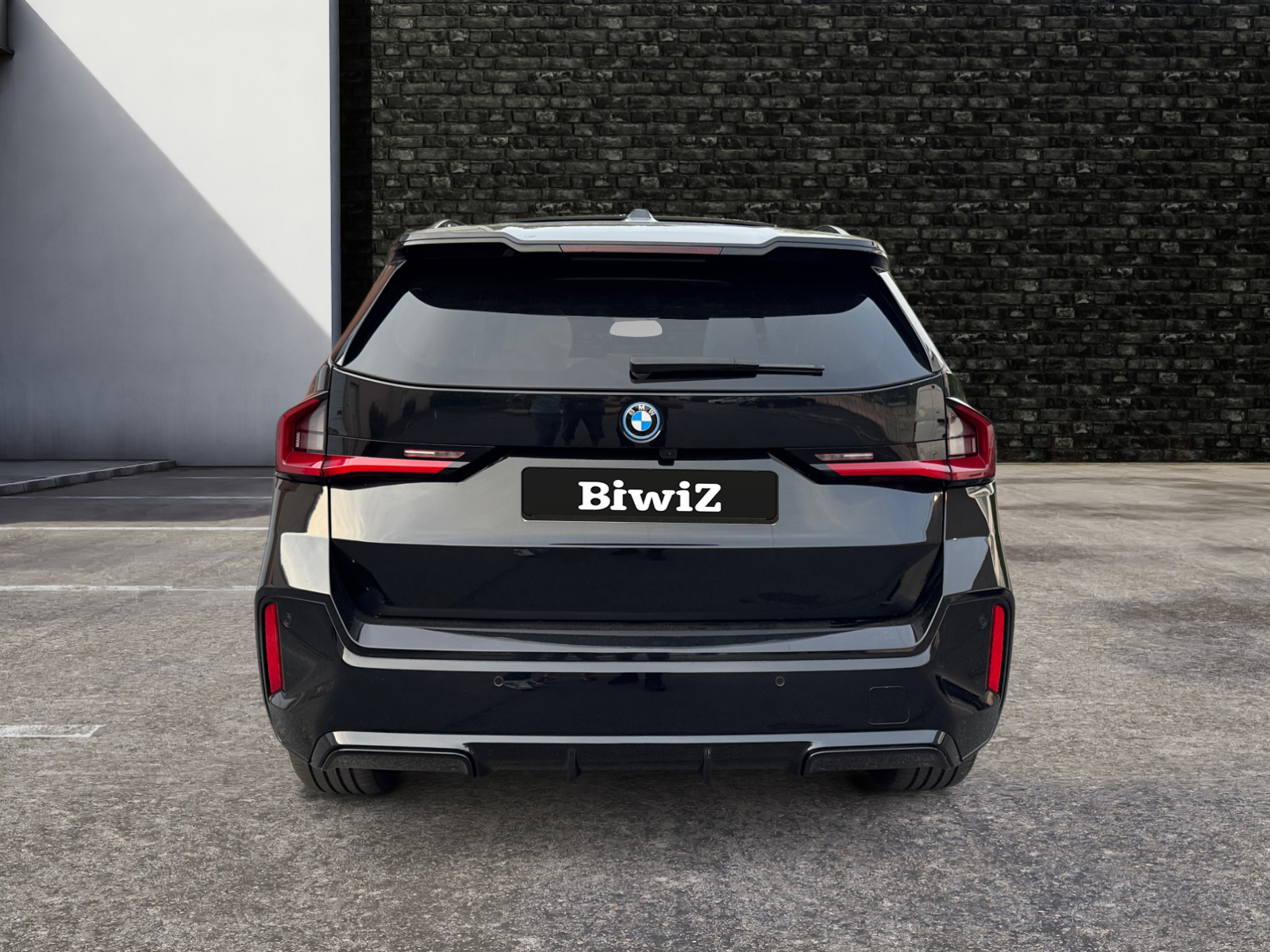 Bmw X1 3