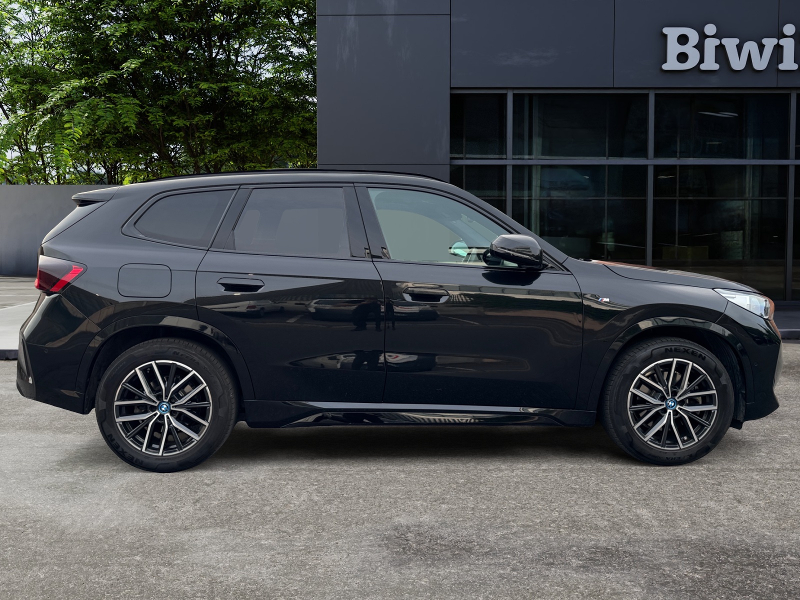 Bmw X1 5