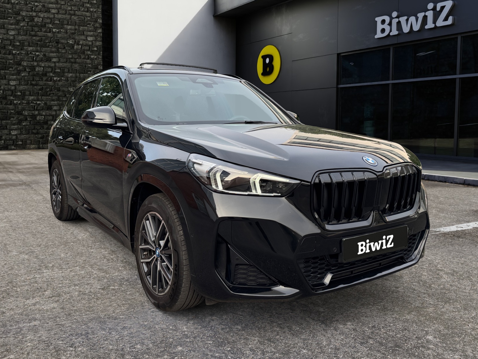 Bmw X1 6
