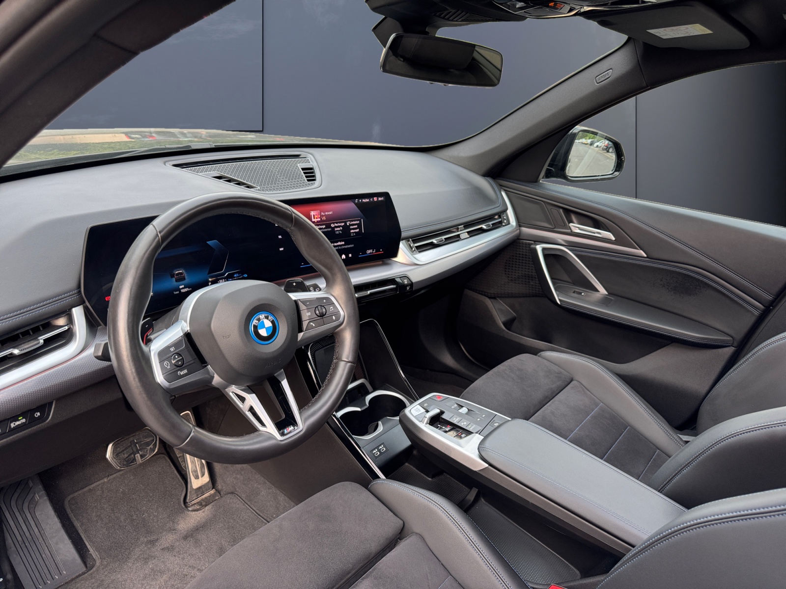 Bmw X1 8