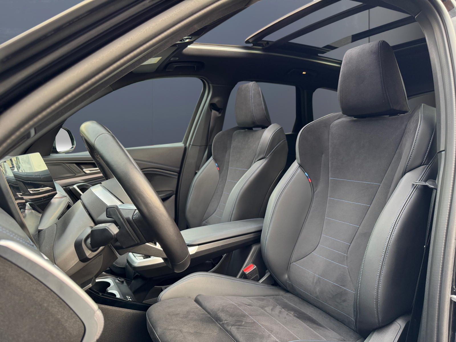 Bmw X1 9