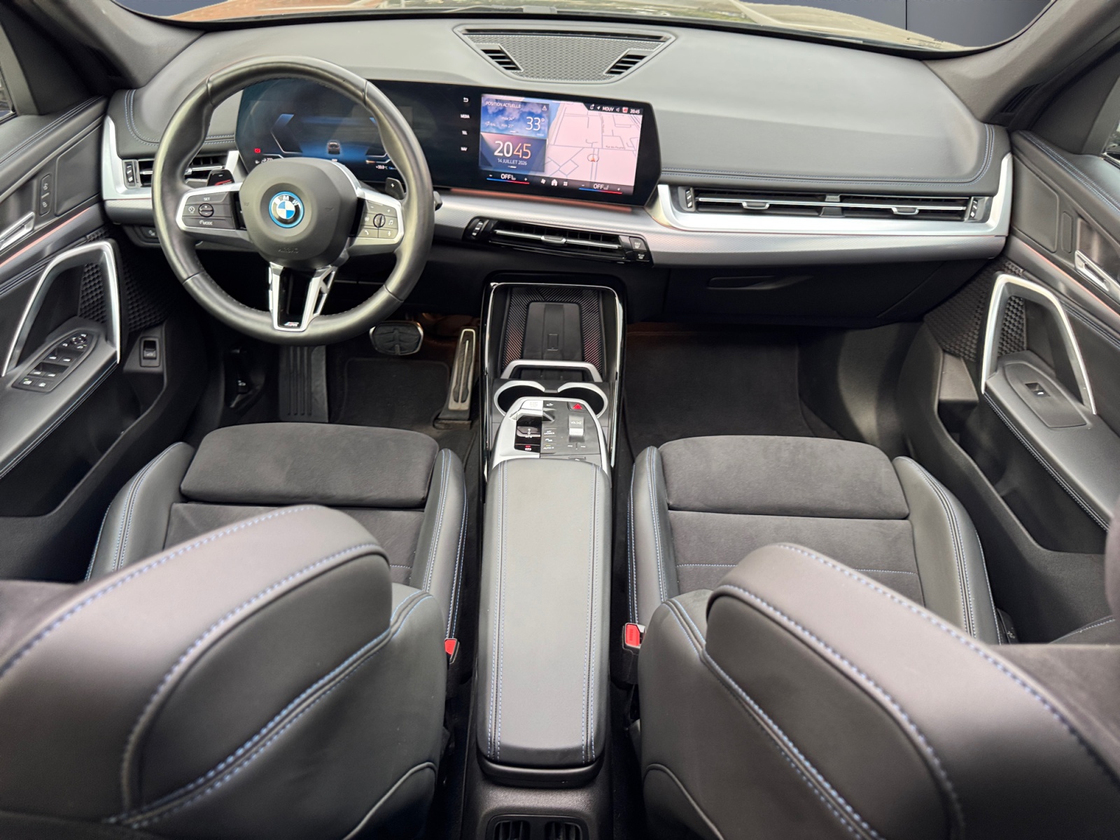 Bmw X1 14