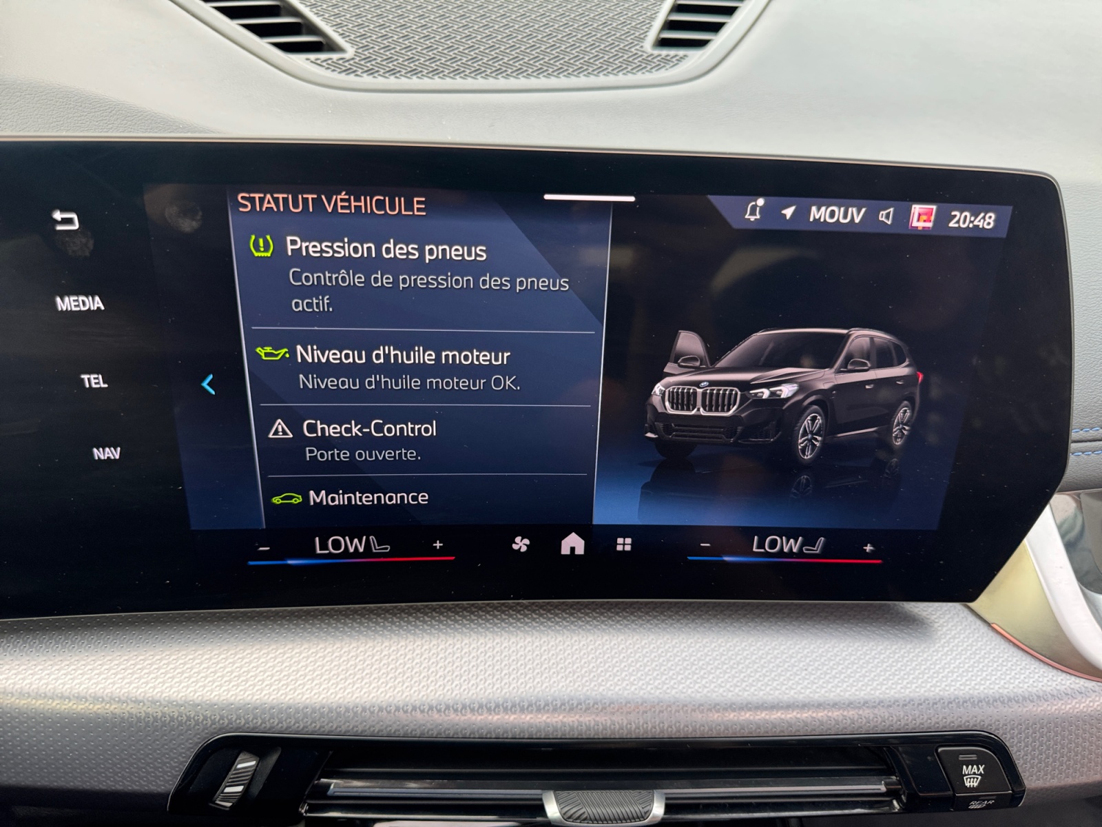 Bmw X1 20