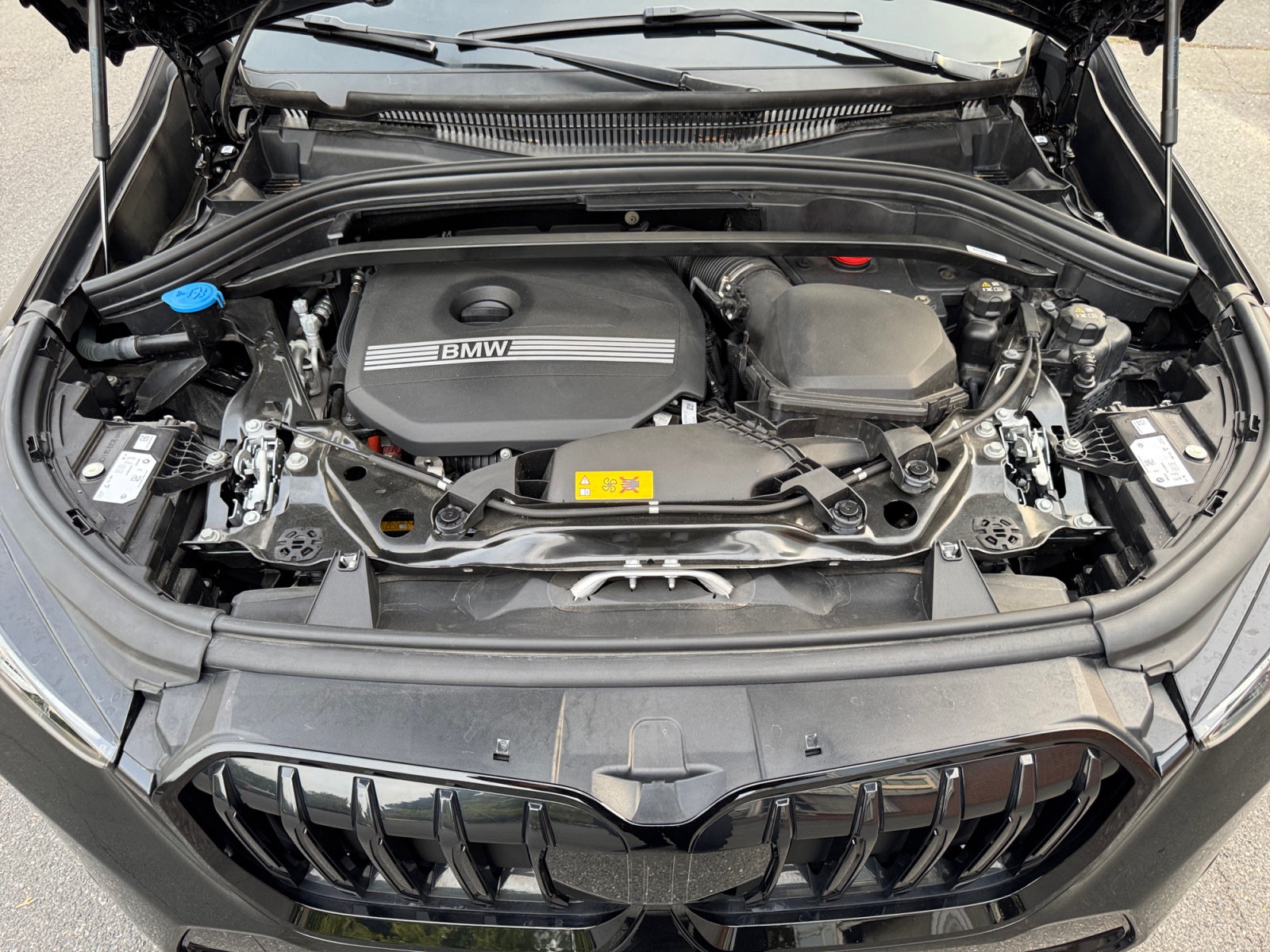 Bmw X1 23