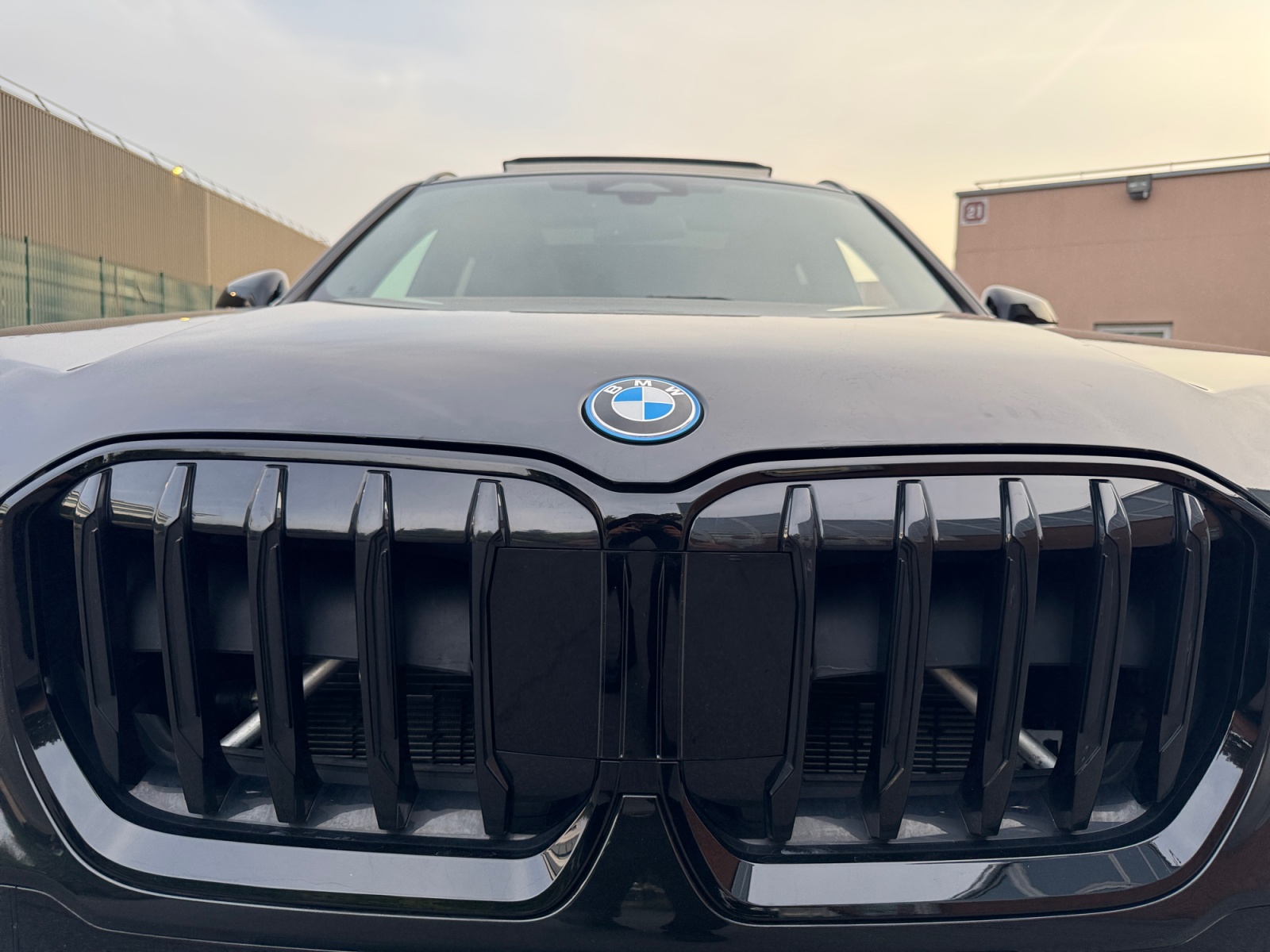 Bmw X1 29