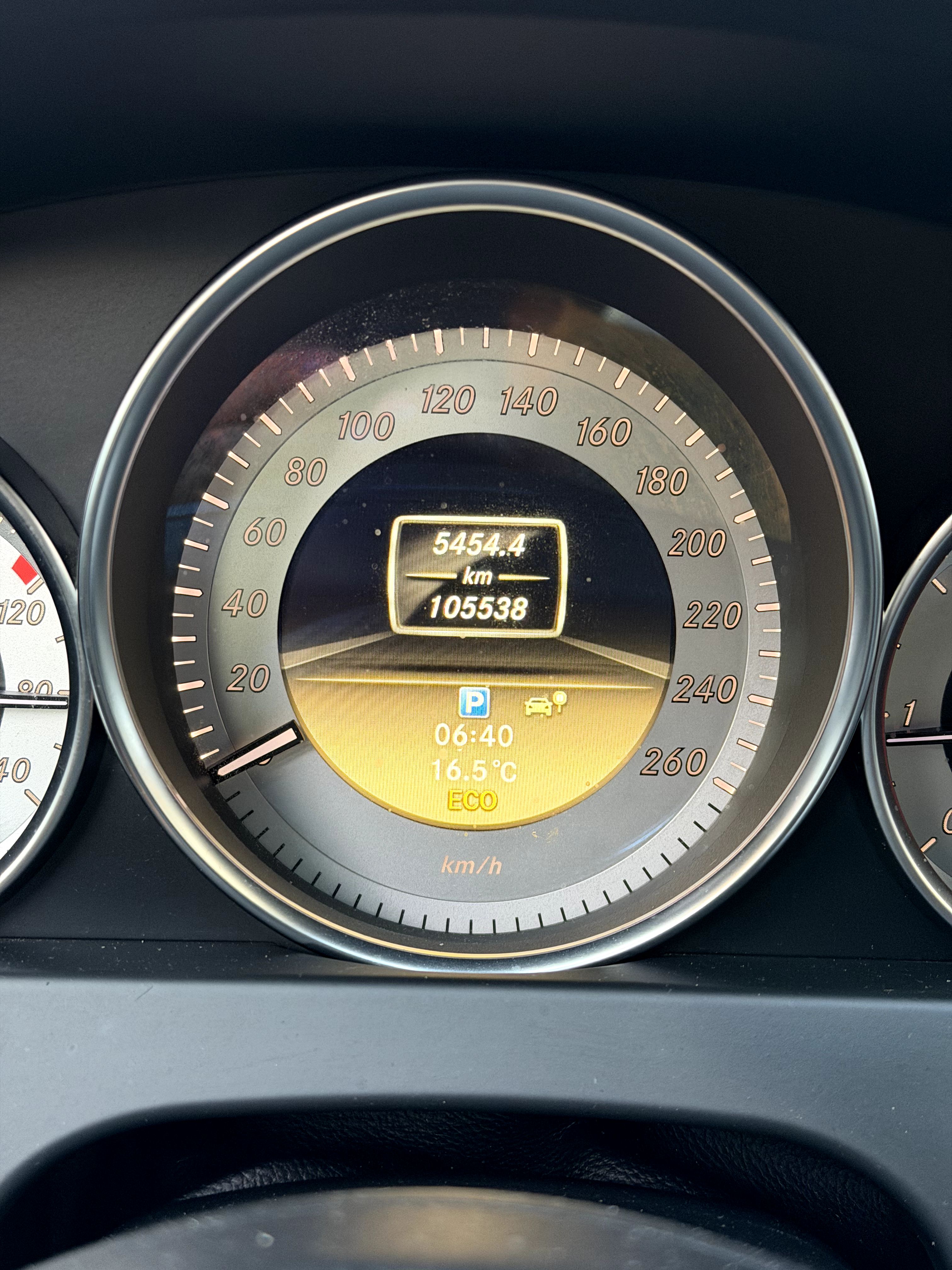 Mercedes-Benz Classe C 17