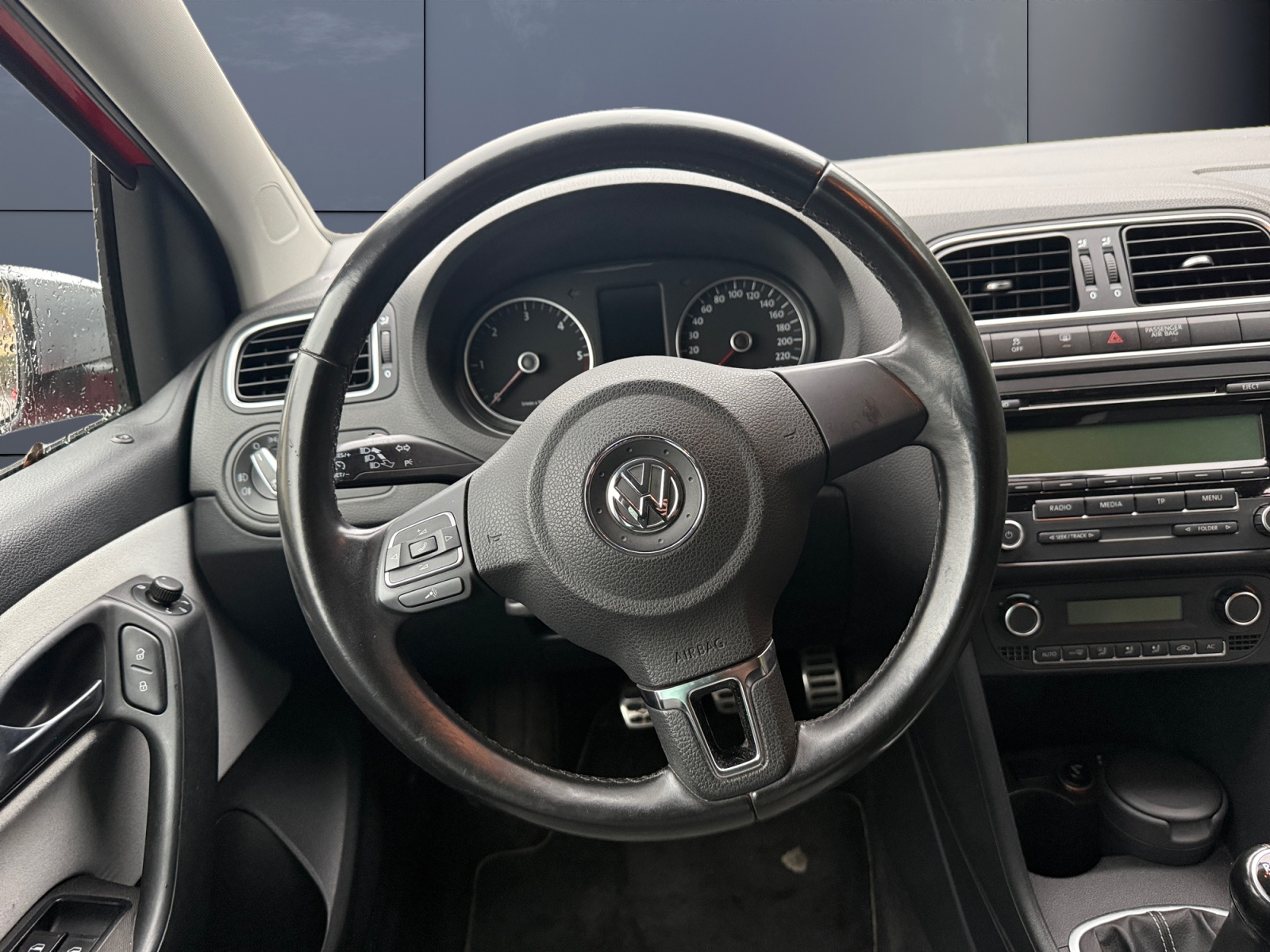 Volkswagen Polo 15