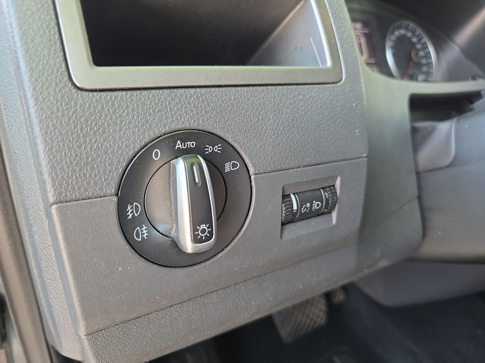 Volkswagen Caravelle 31
