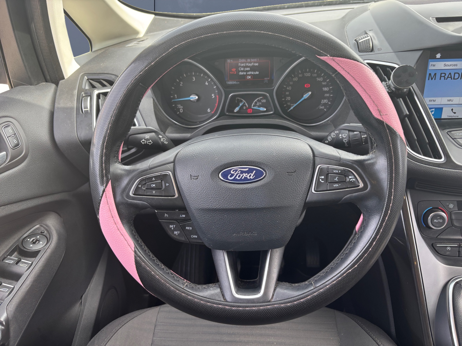 Ford Grand C-Max 15