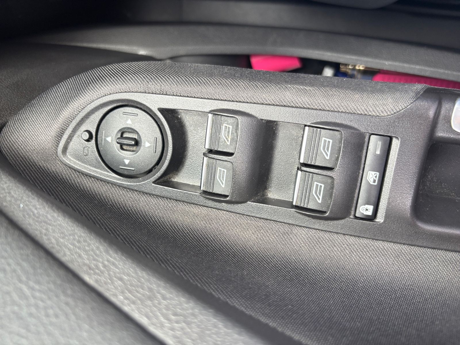 Ford Grand C-Max 20