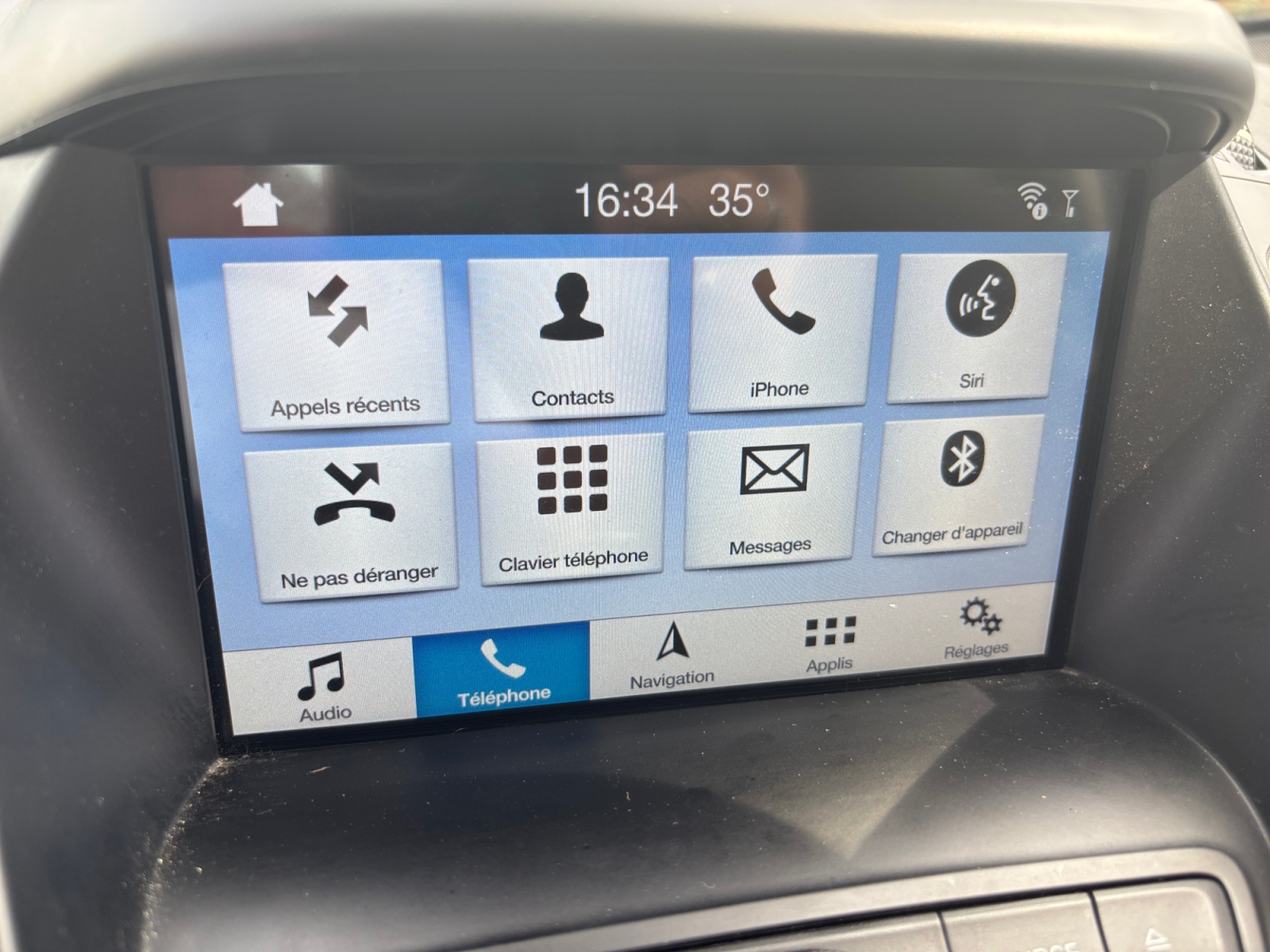 Ford Grand C-Max 24