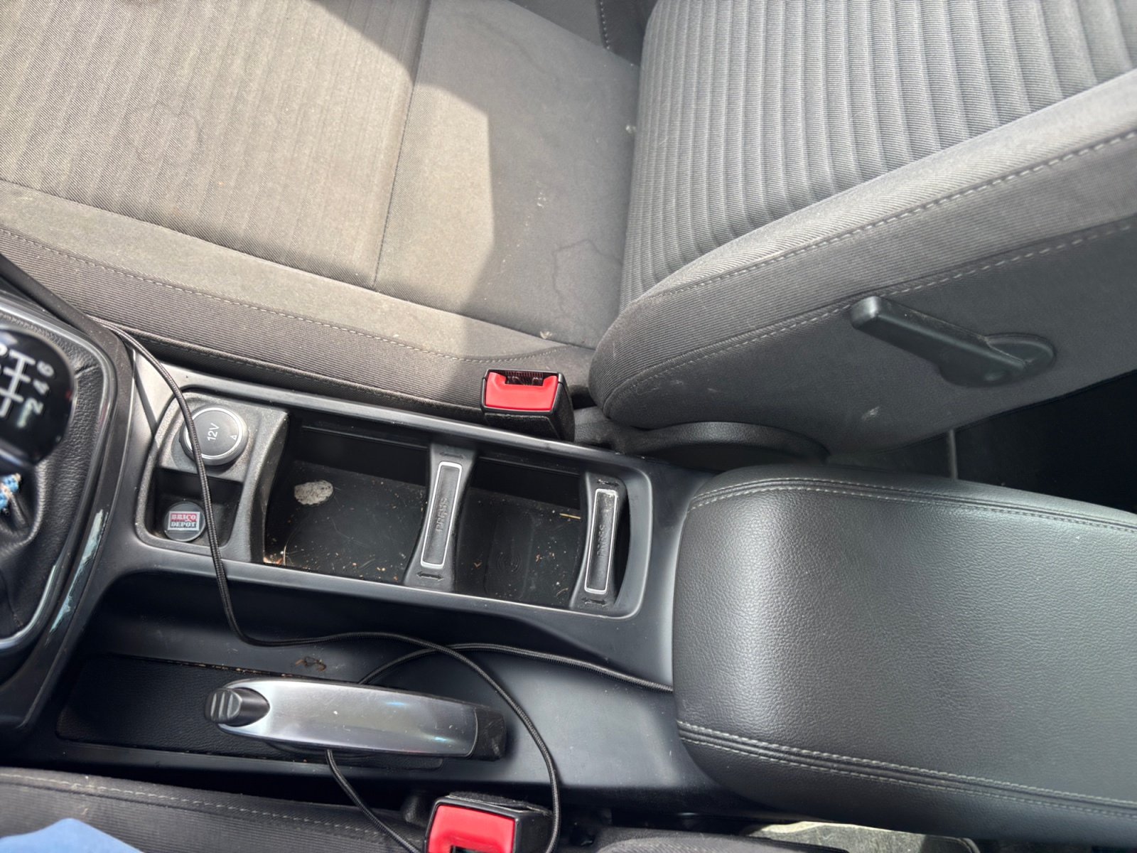Ford Grand C-Max 25