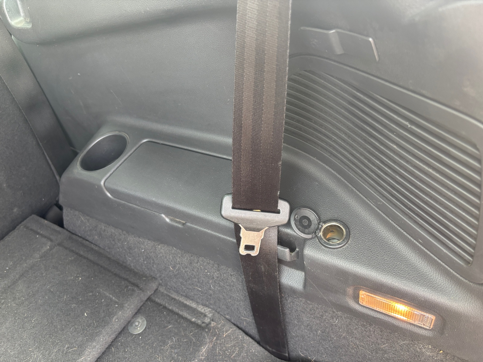 Ford Grand C-Max 29