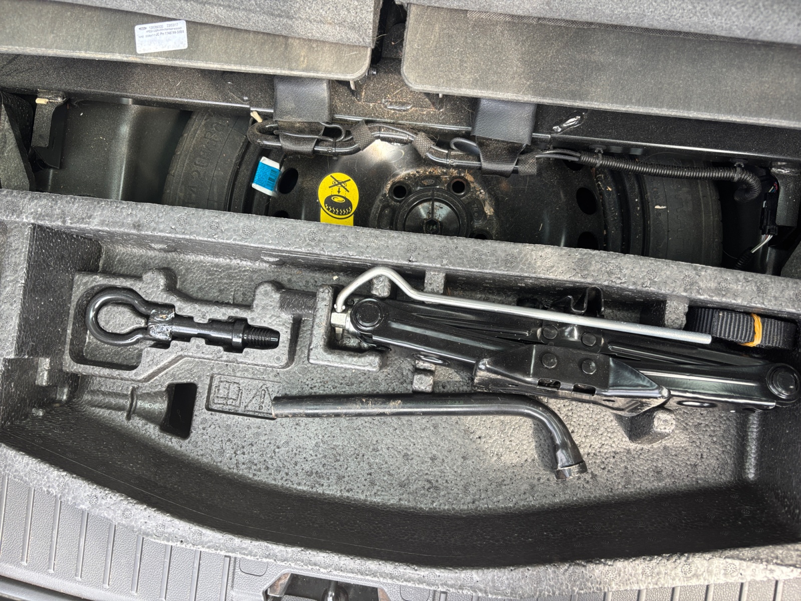 Ford Grand C-Max 30