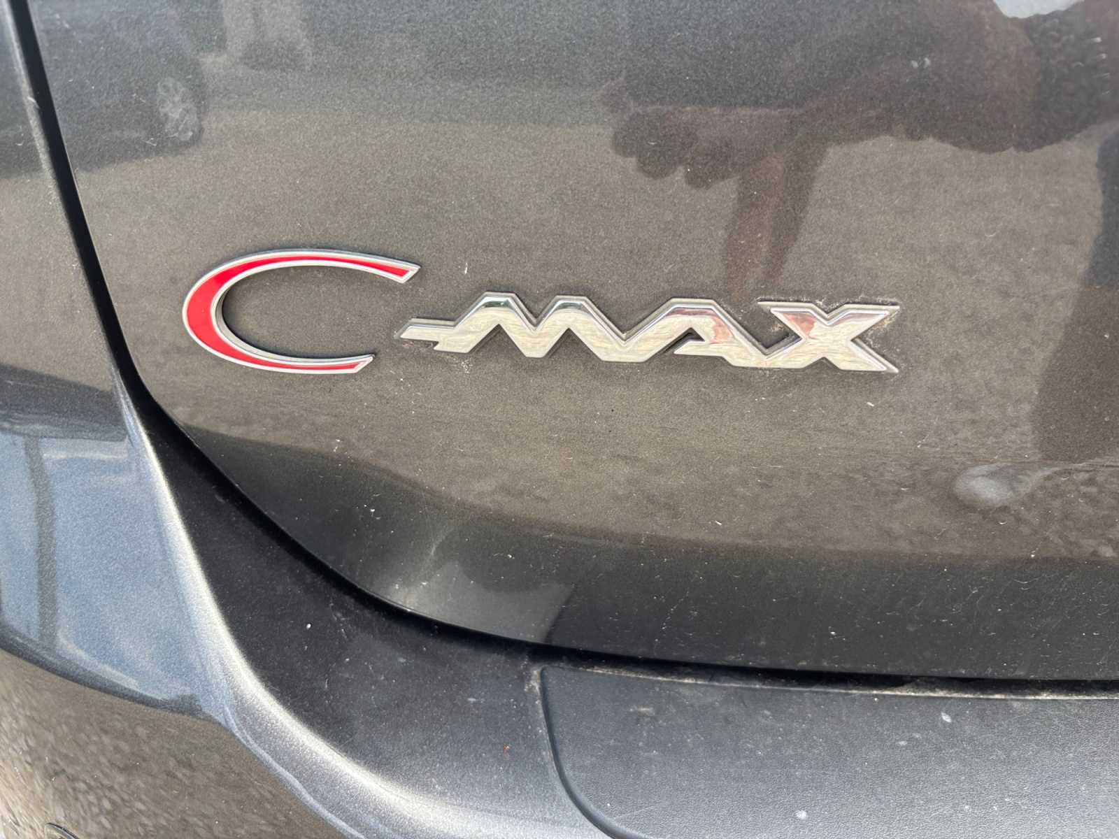 Ford Grand C-Max 31