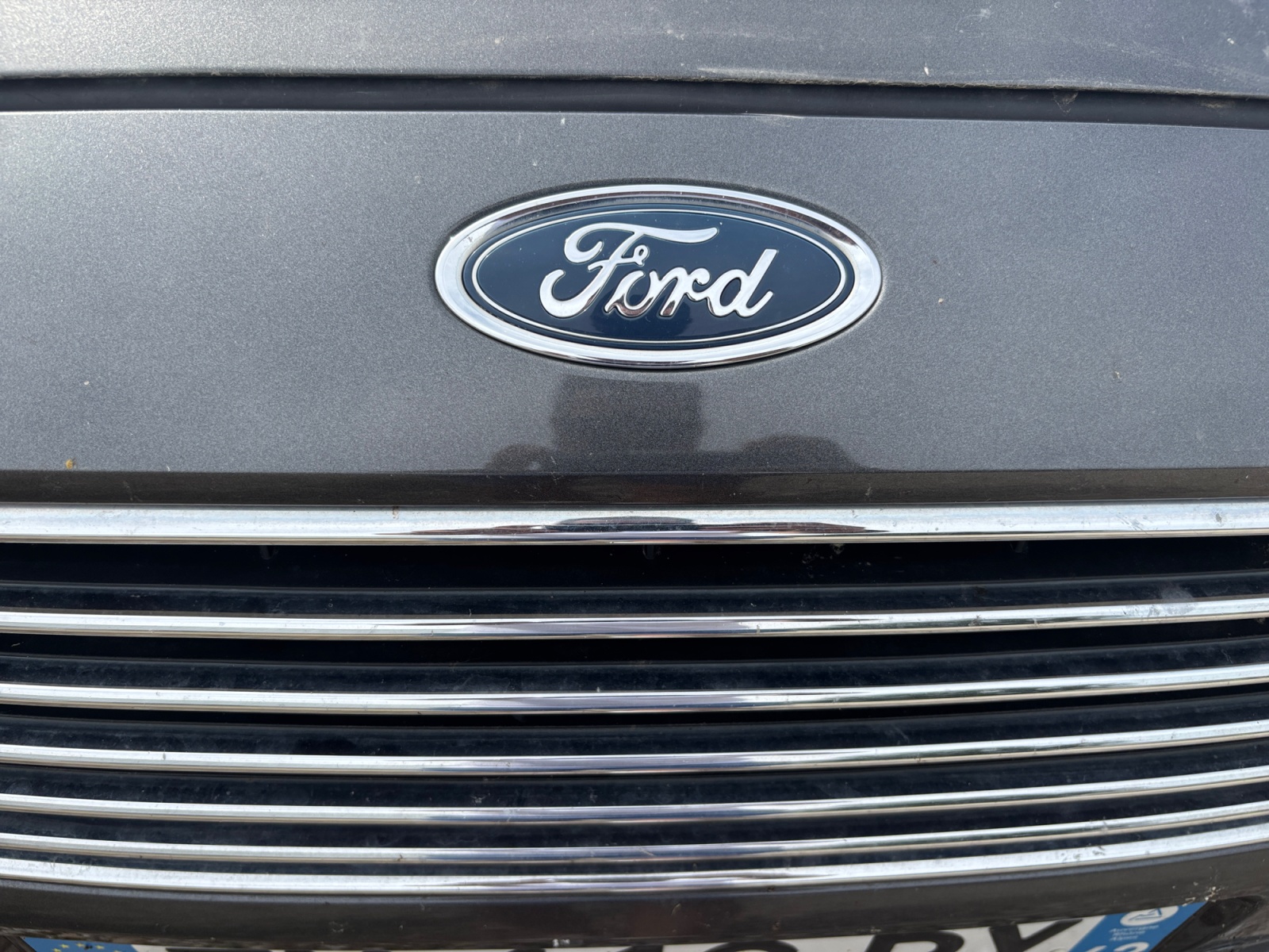 Ford Grand C-Max 18
