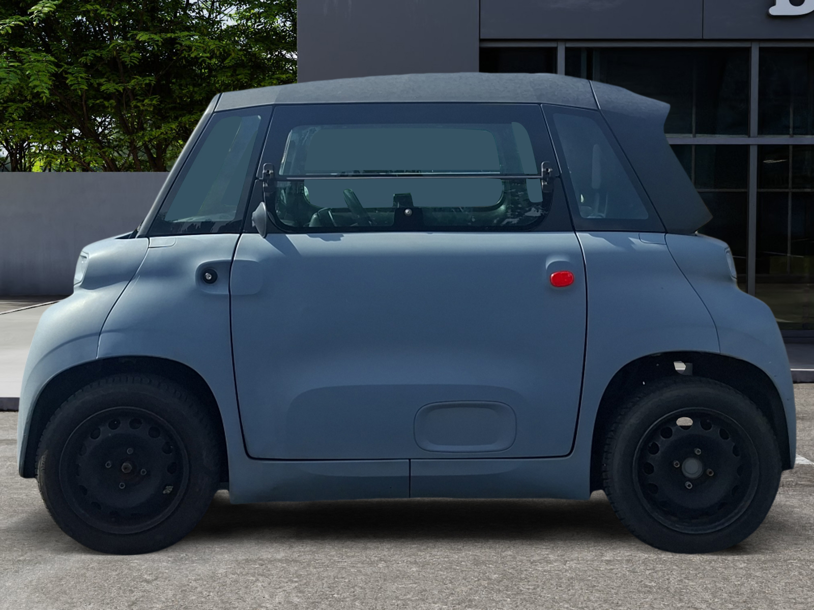 Citroen Ami 1