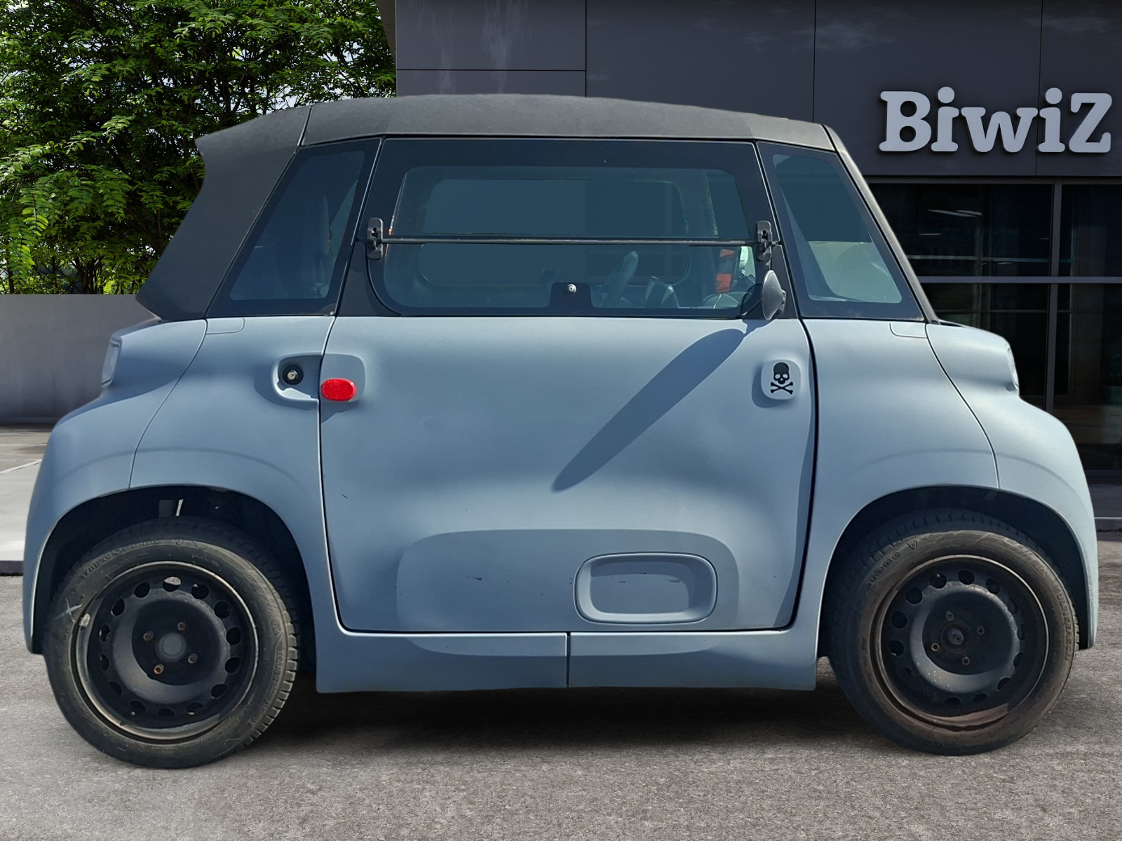 Citroen Ami 5