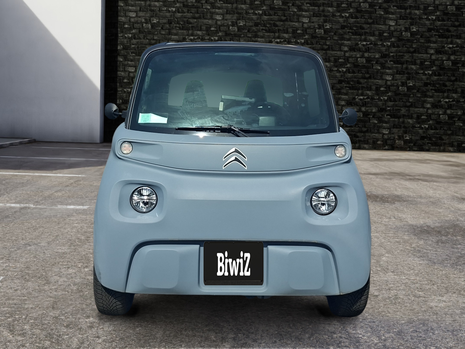 Citroen Ami 7