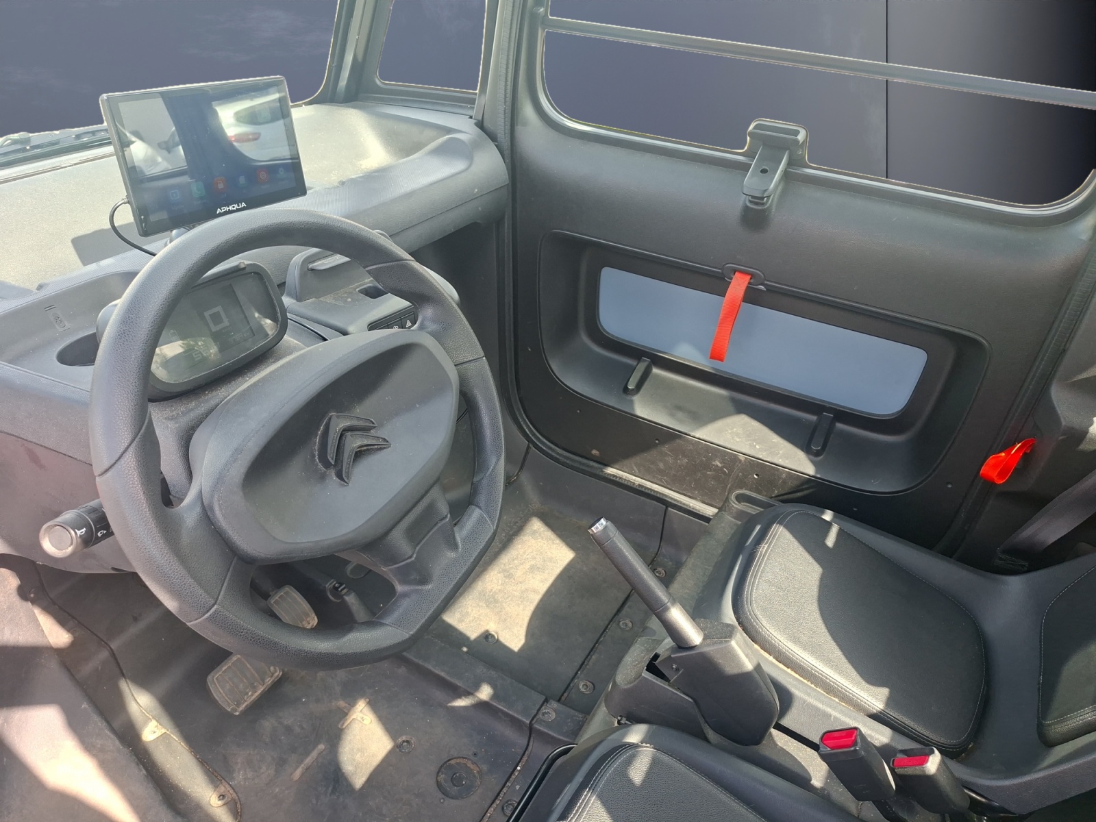 Citroen Ami 8