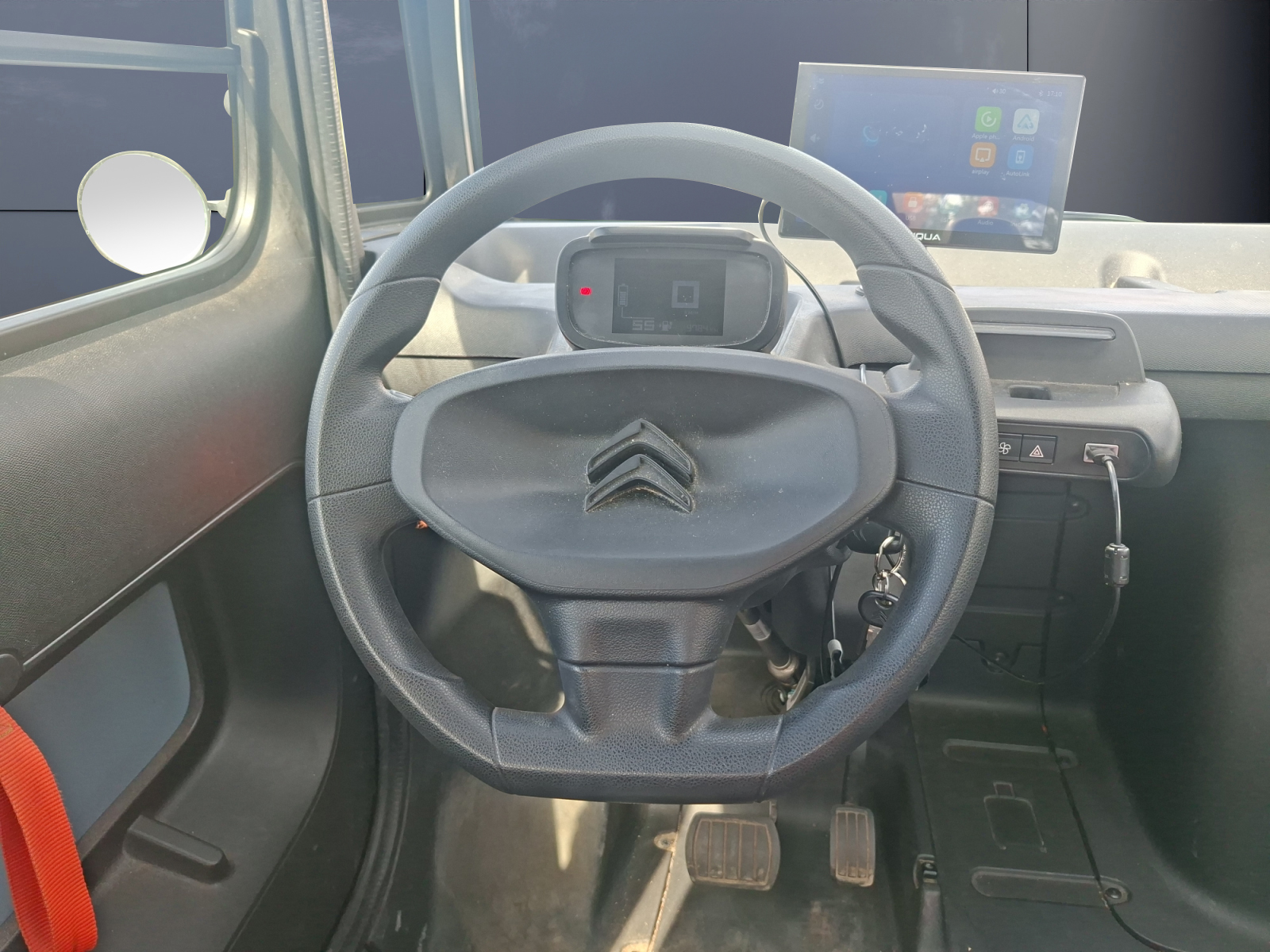 Citroen Ami 14