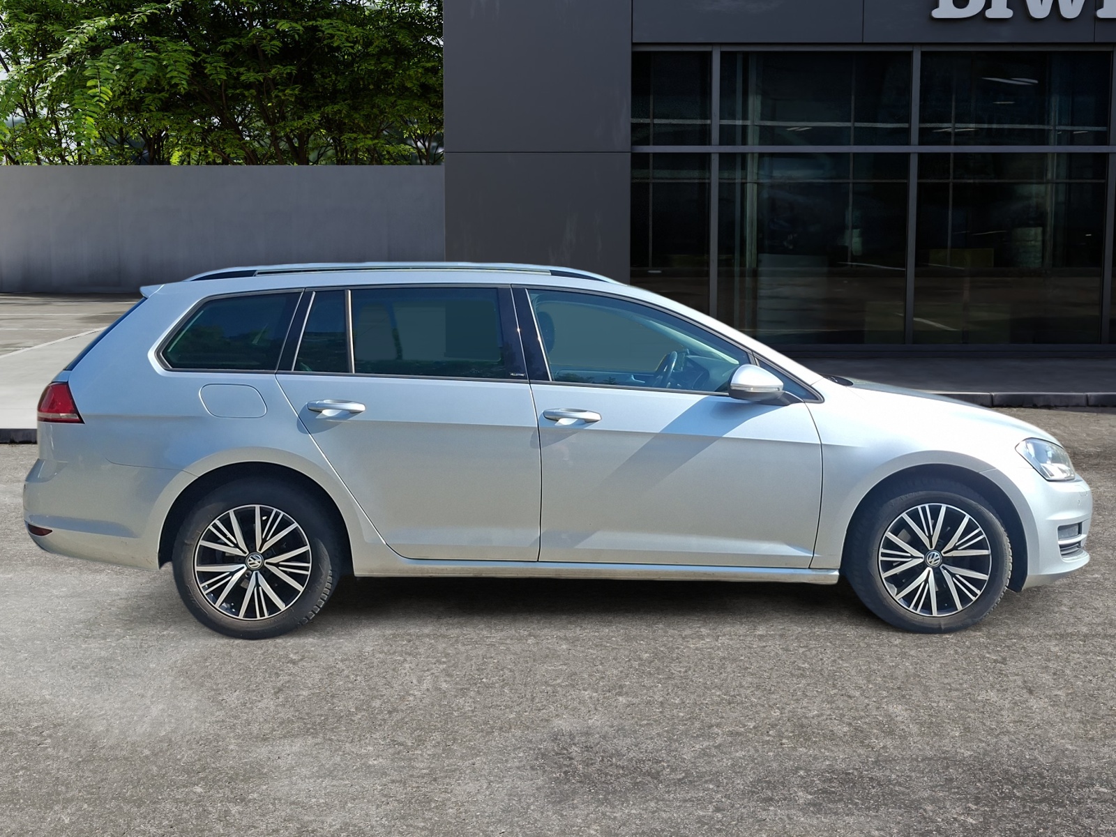 Volkswagen Golf 5