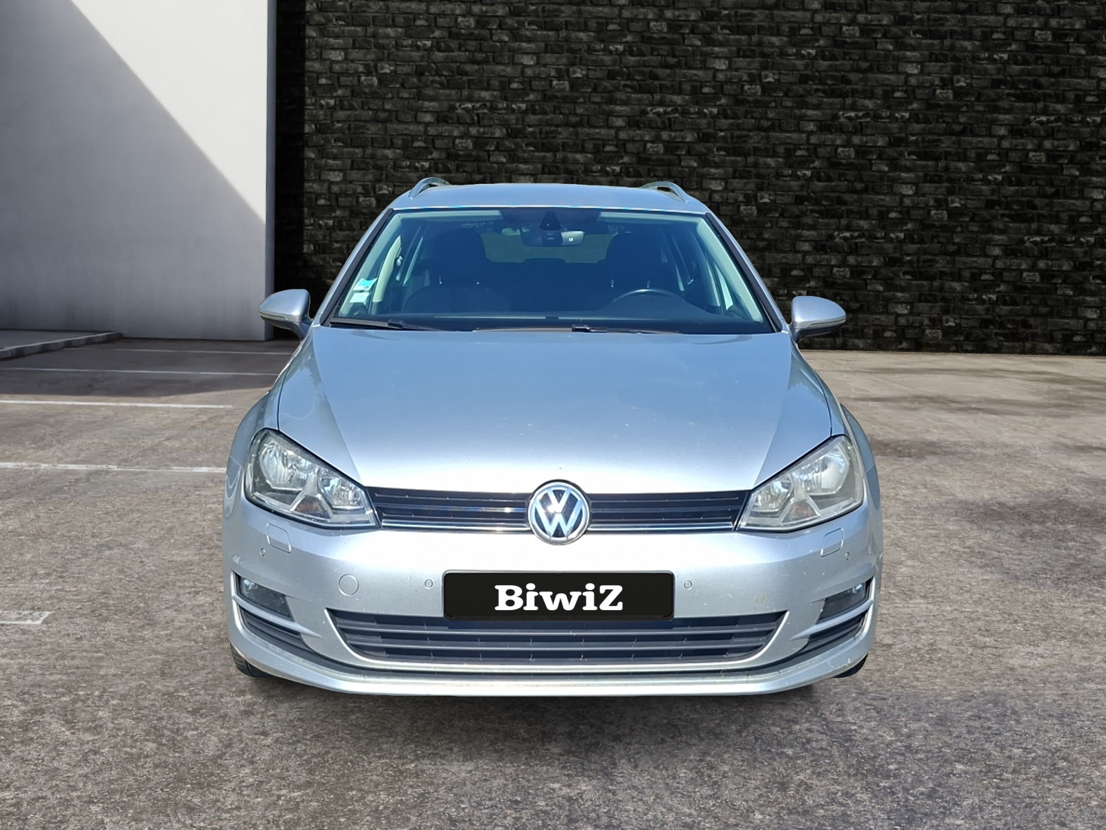 Volkswagen Golf 7