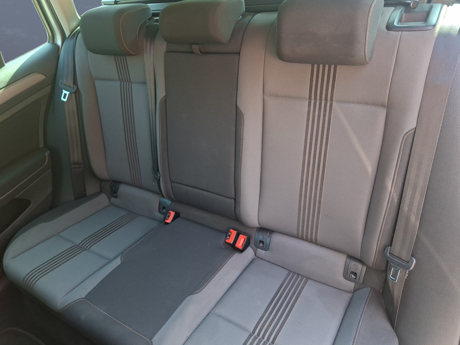 Volkswagen Golf 10