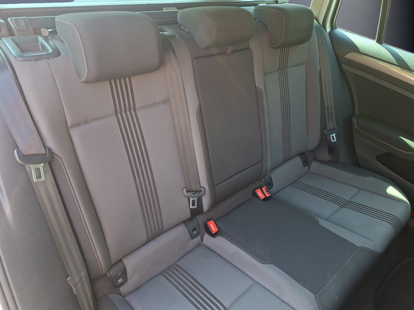 Volkswagen Golf 11