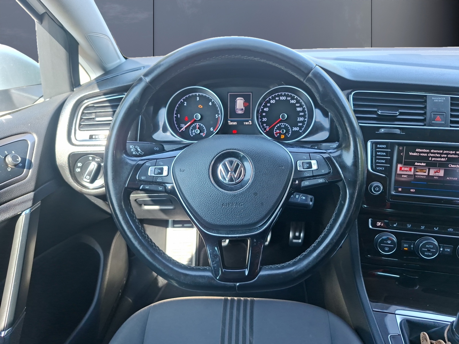 Volkswagen Golf 15