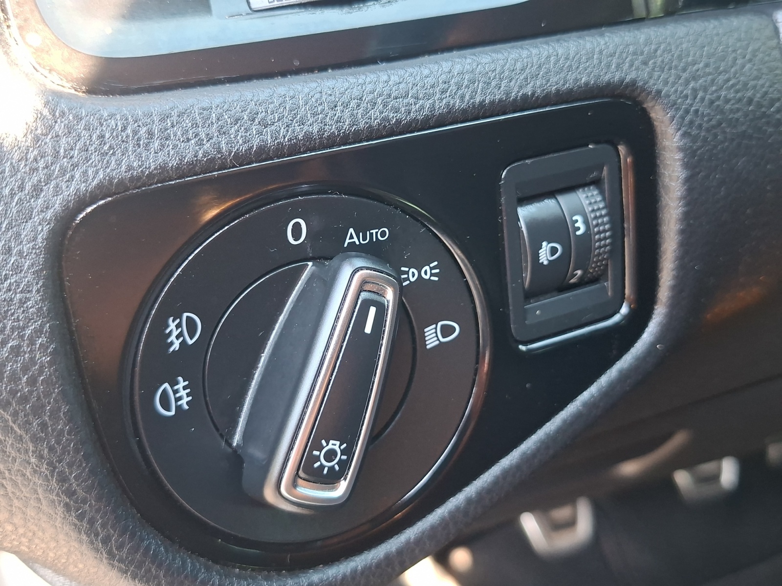 Volkswagen Golf 19
