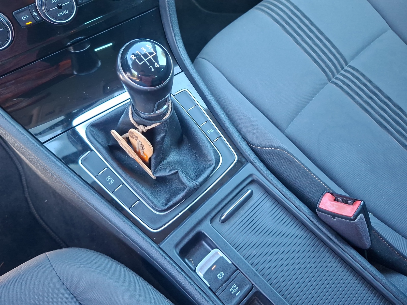 Volkswagen Golf 24