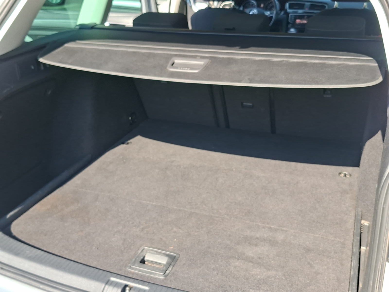 Volkswagen Golf 27