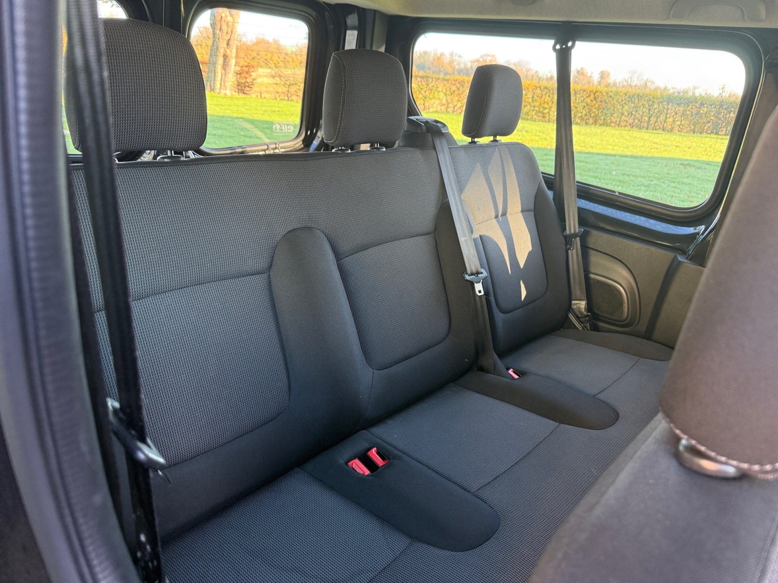 Renault Trafic 16